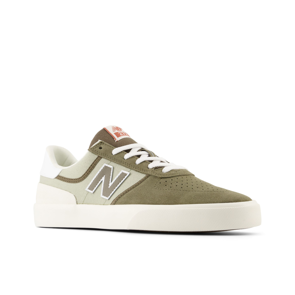 New Balance 272 NM272OLV / grün