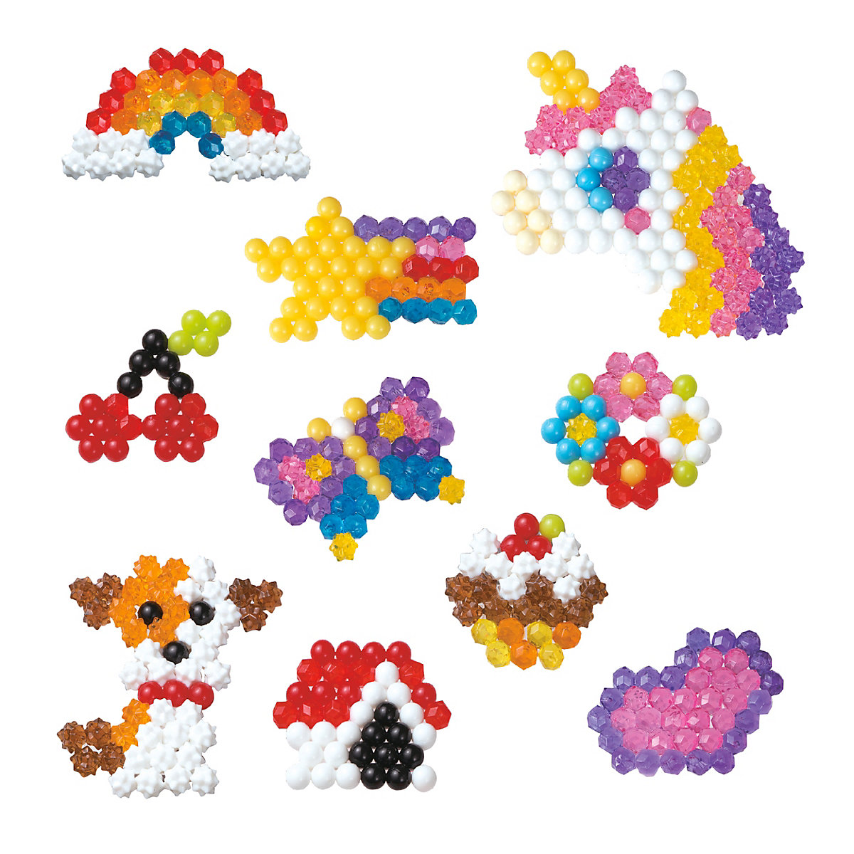 Aquabeads Anhänger Set