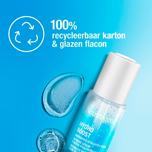 Neutrogena Hydro Boost Hyaluron Serum 15ml - Všetky typy pleti, citlivá pleť