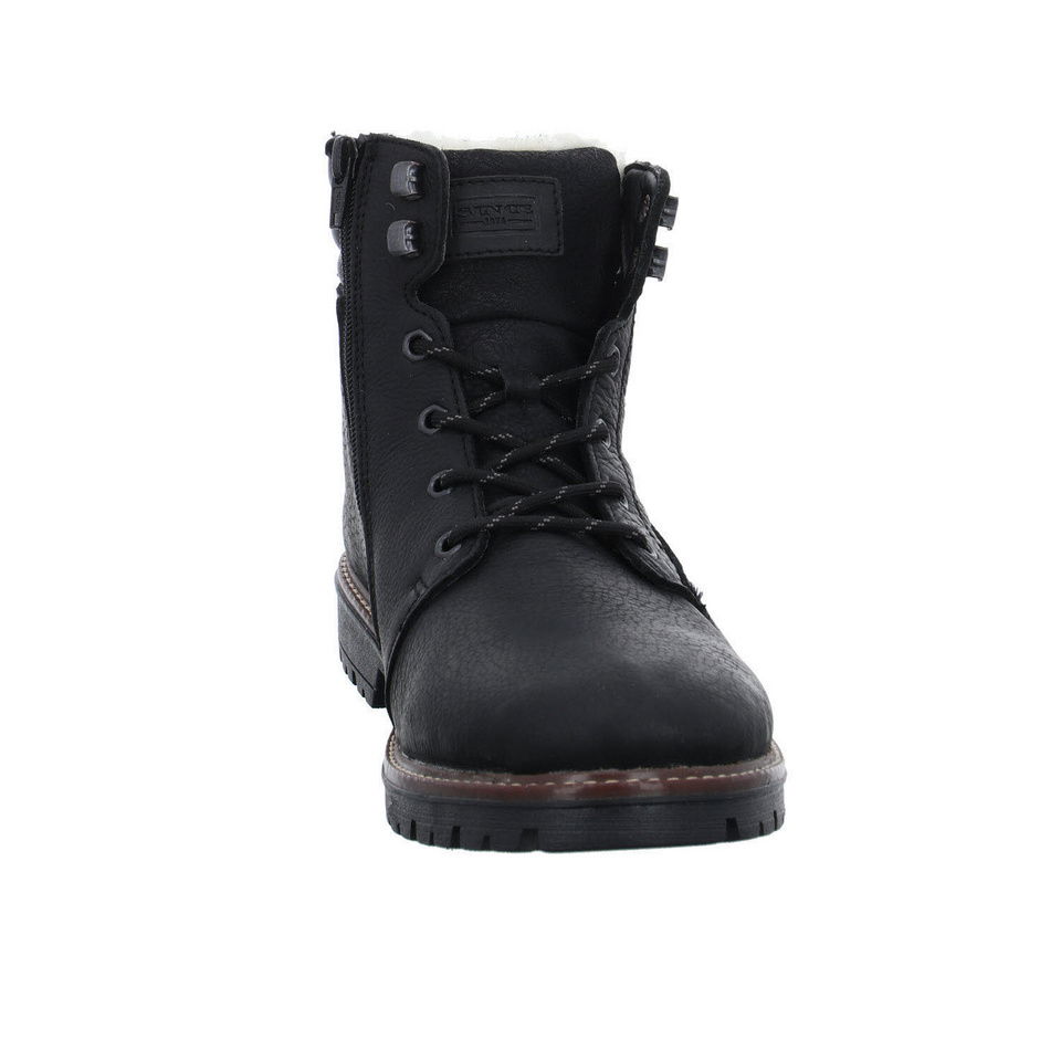Rieker Boots