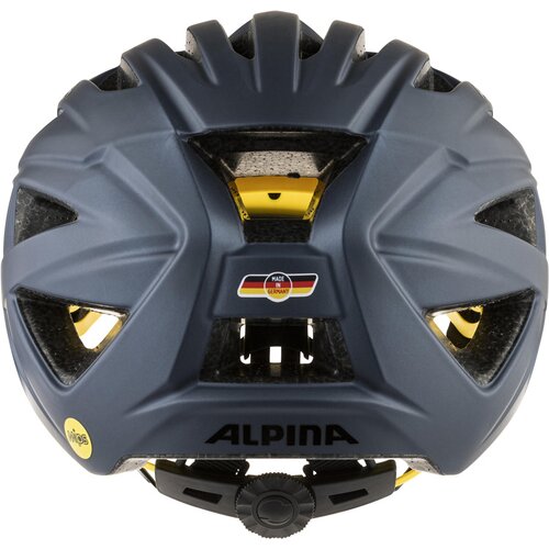 HERREN HELM  DELFT MIPS