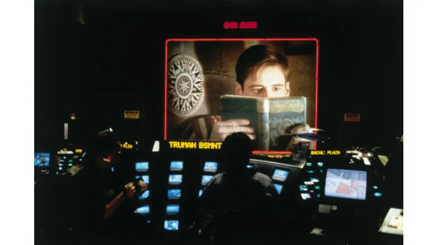 Die Truman Show
