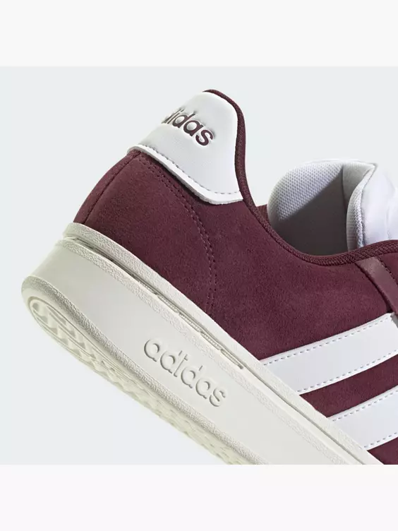 adidas Grand Court Alpha Schuh