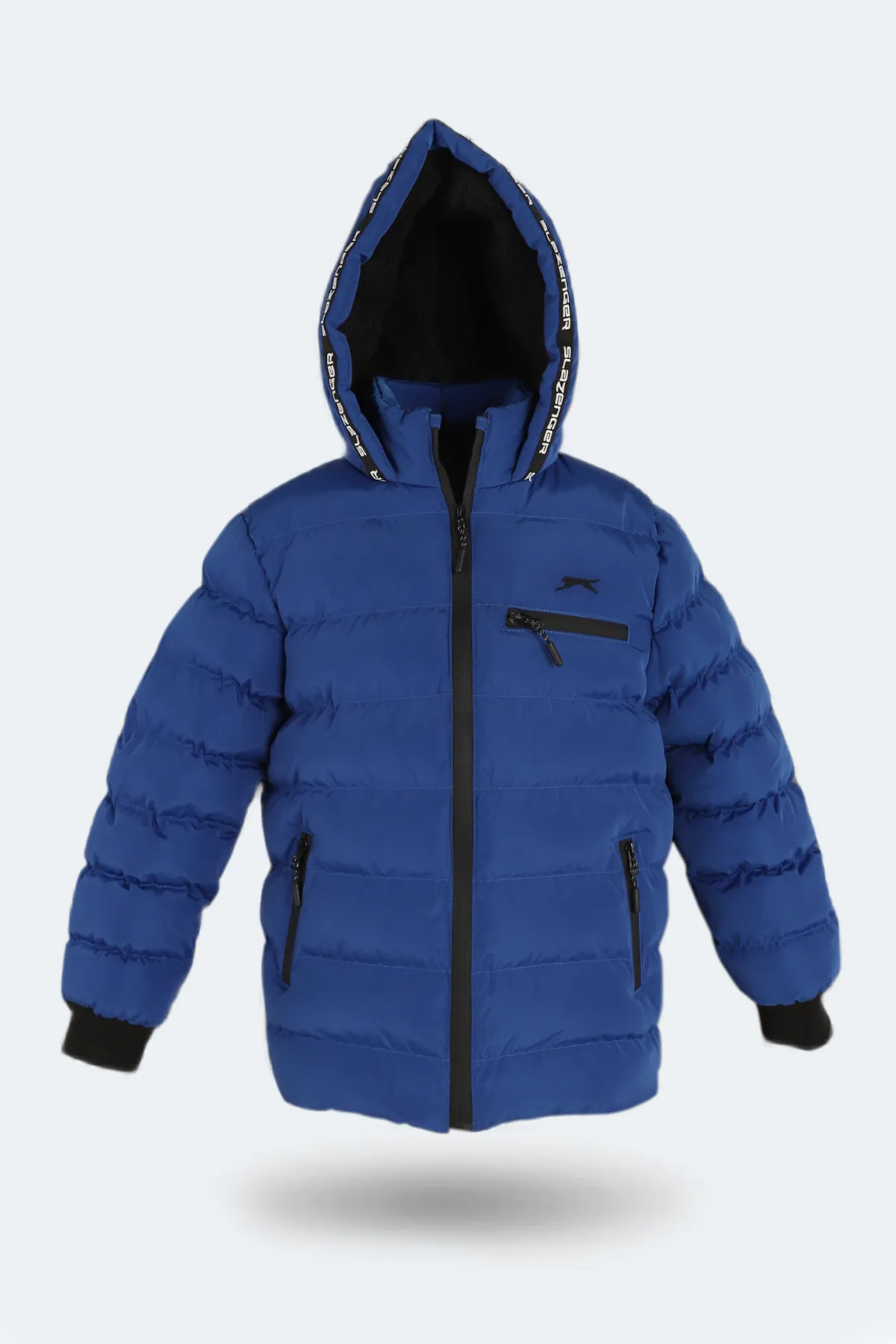 Slazenger  CAPTAIN NEUER Mantel & Mantel Saks Blau