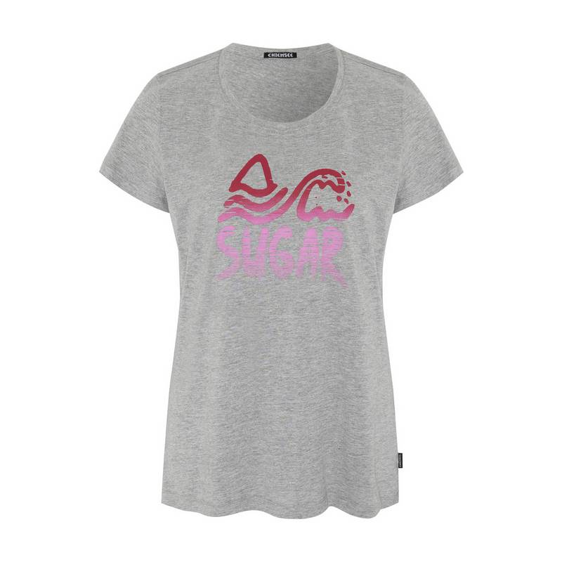 Chiemsee T-Shirt T-Shirt Damen