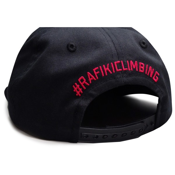 Rafiki - Camp - Cap