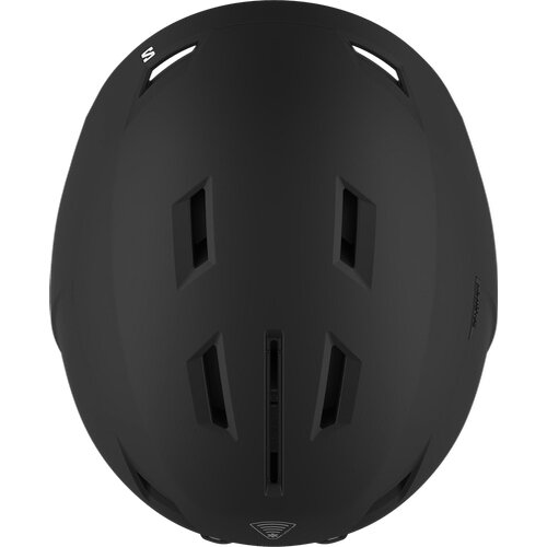 KINDER HELM HELMET PIONEER LT JR BLACK