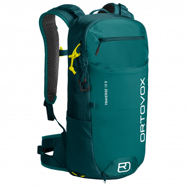 Ortovox - Women's Traverse 18 S - Wanderrucksack