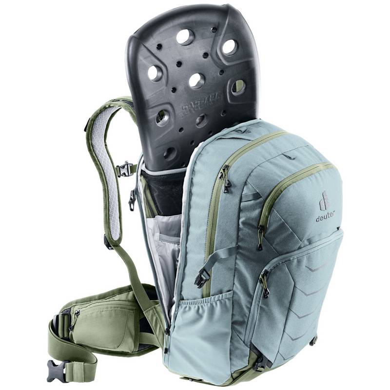 Deuter Attack 18 SL Fahrradrucksack Damen