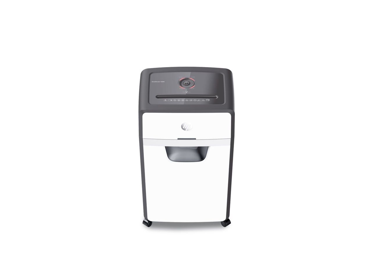 HP Aktenvernichter HP OneShred 16MC