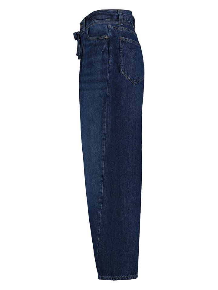 Sublevel Jeans - Comfort fit - in Dunkelblau günstig kaufen