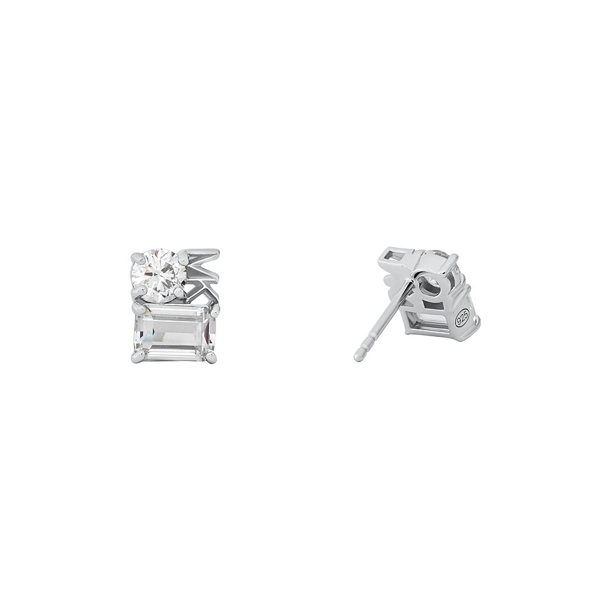 Michael Kors Ohrstecker KORS BRILLIANCE