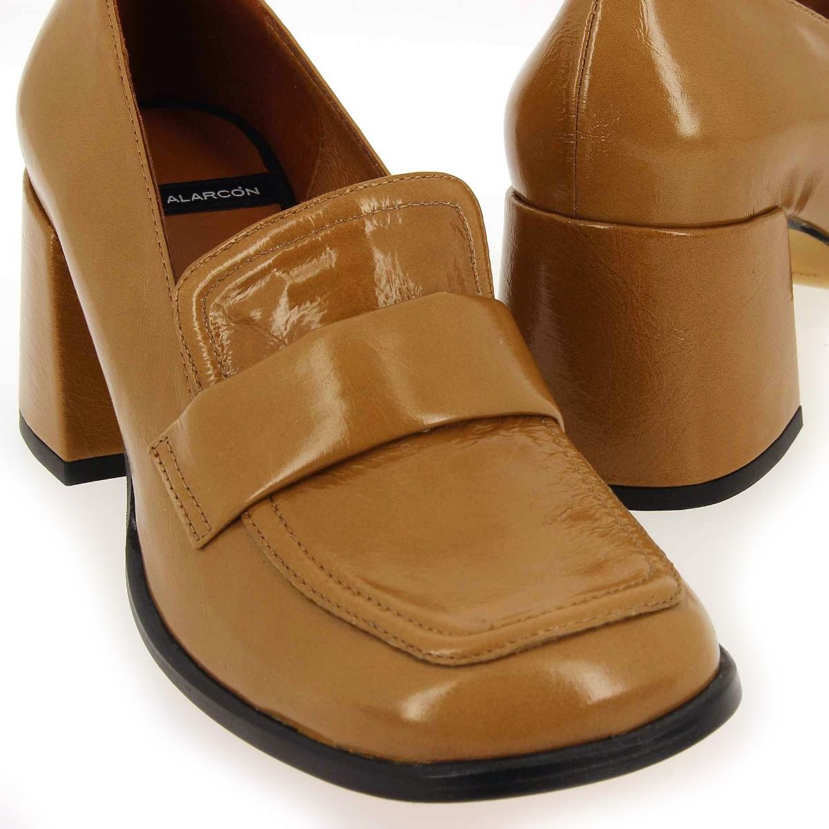 Angel Alarcon  23577-624A - Beige
