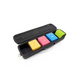 Gamegenic - Card Shell XL 650 - Black