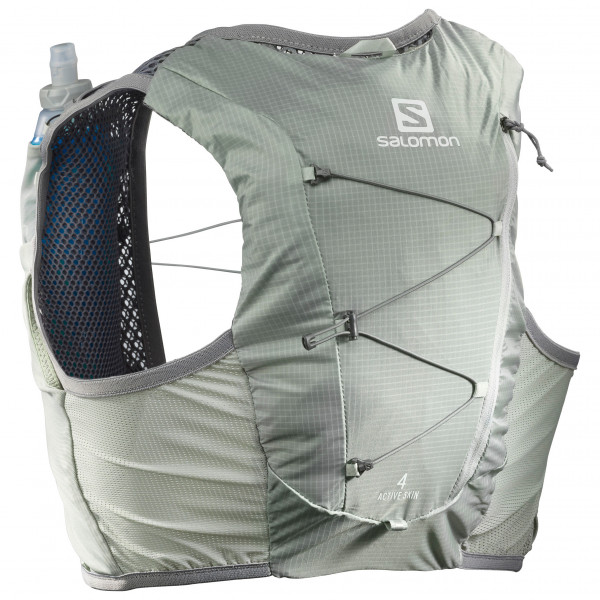Salomon - Active Skin 4 Set - Laufweste