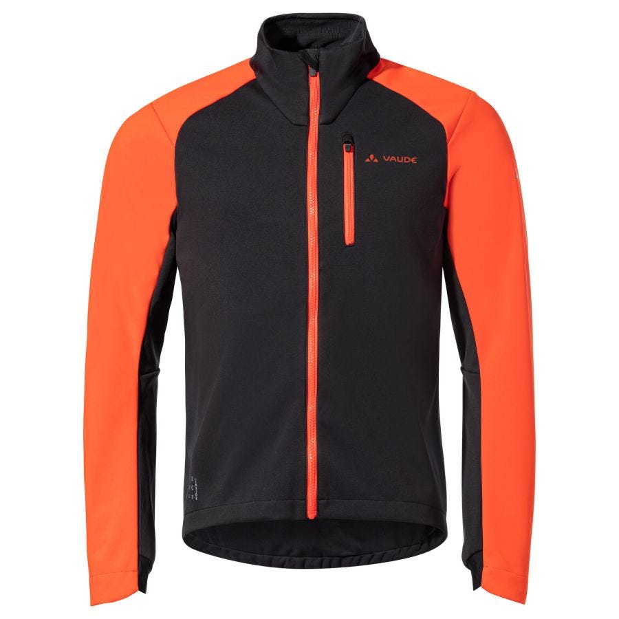 Posta VI Softshell Fahrradjacke Herren