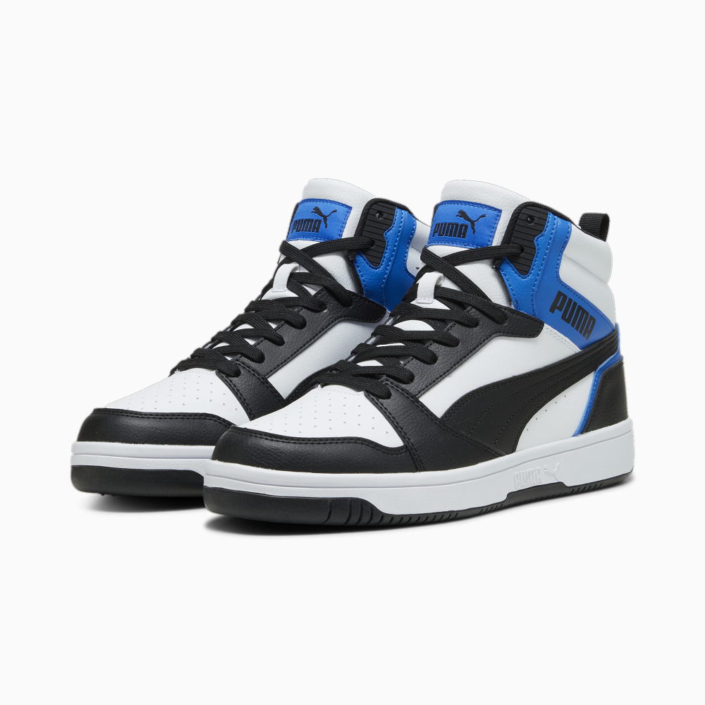 PUMA Rebound 392326_20 / schwarz