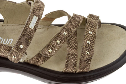 Genf Bronze Damen