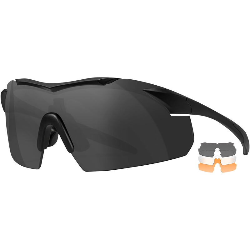 WileyX Set WX VAPOR 2.5 COMM