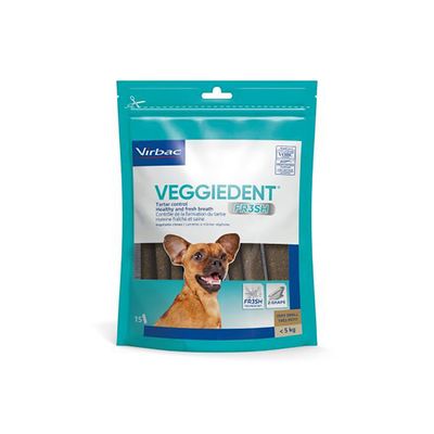 VEGGIEDENT Fresh für Hunde