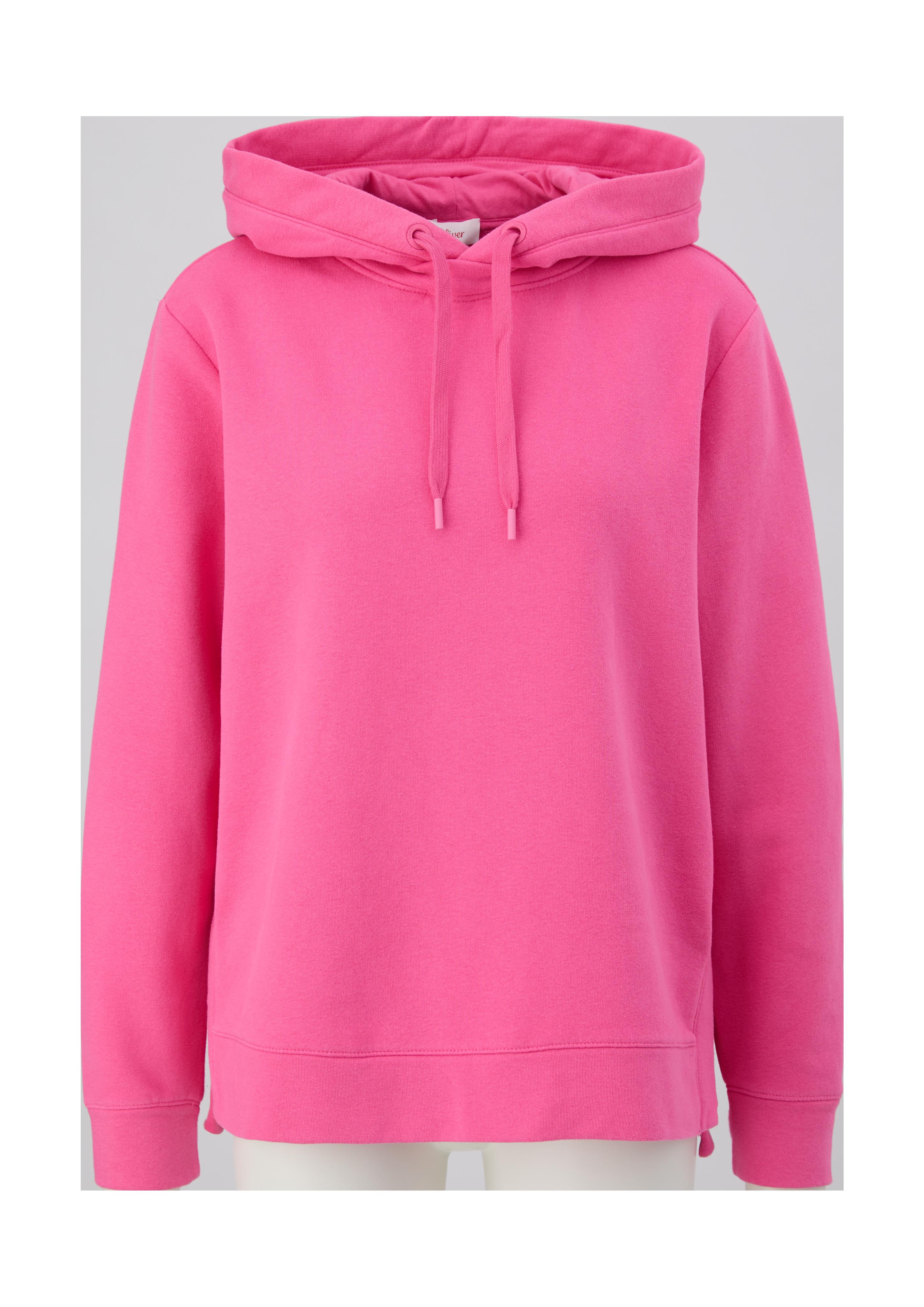 Sweatshirt mit Kapuze  2130823-4424