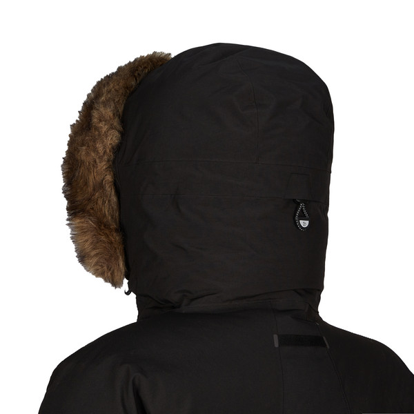 ZEUS USX PARKA Herren - Winterjacke