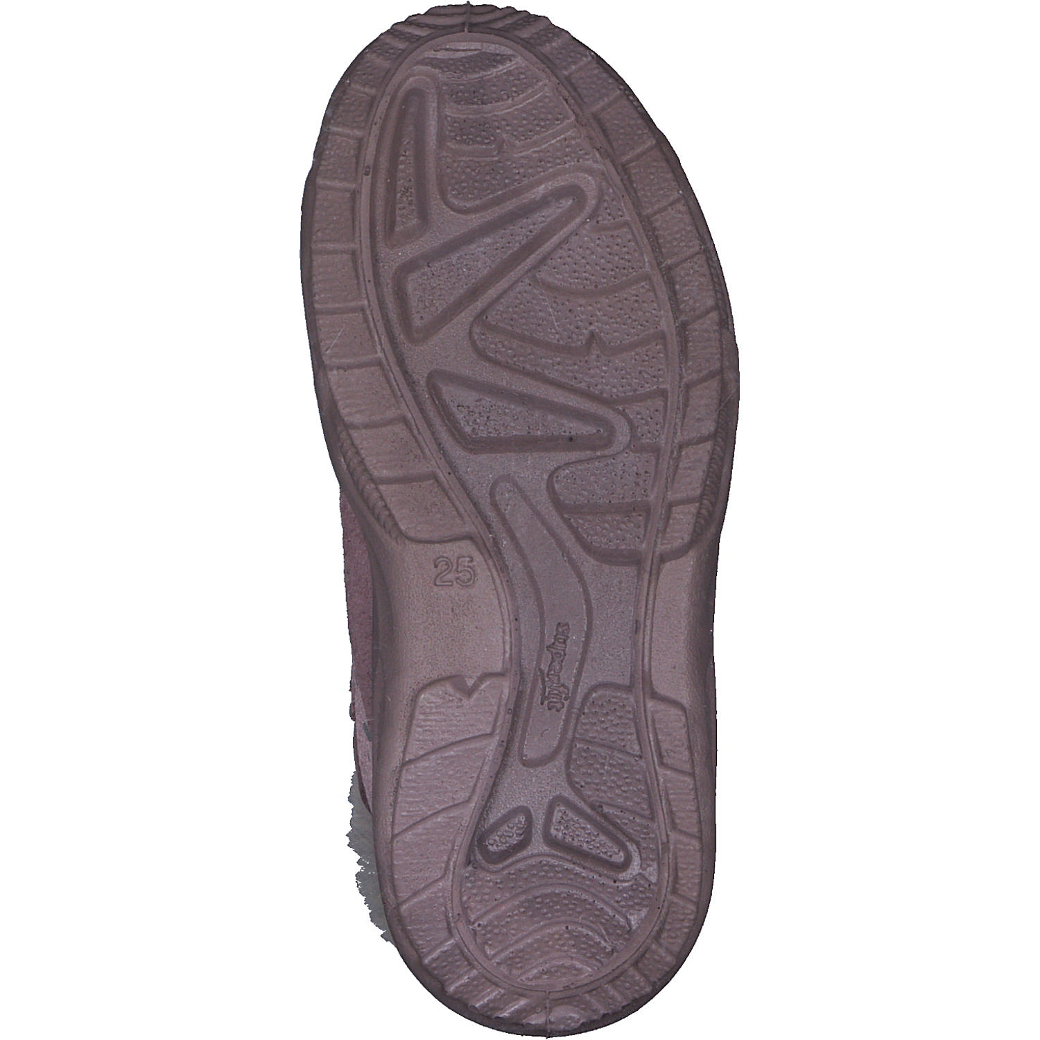 Superfit GLACIER 09226, Stiefel (Kinder), Kinder, Pink Lila