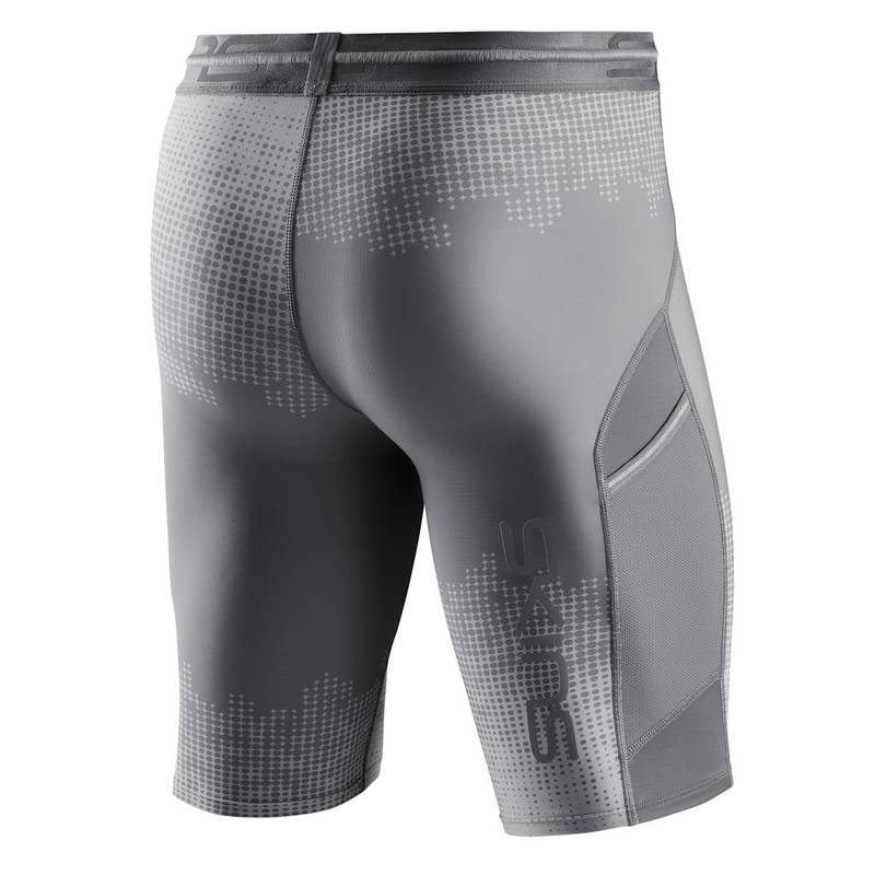 Skins S3 Tights Herren