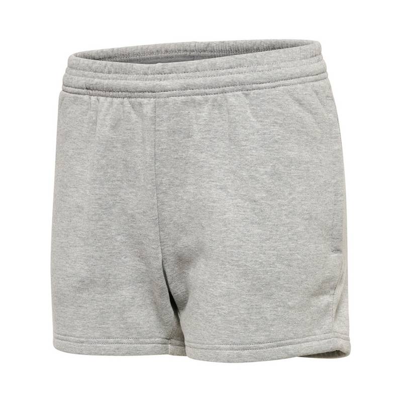 hummel hmlRED BASIC SWEAT SHORTS WOMAN Sweatshorts Damen