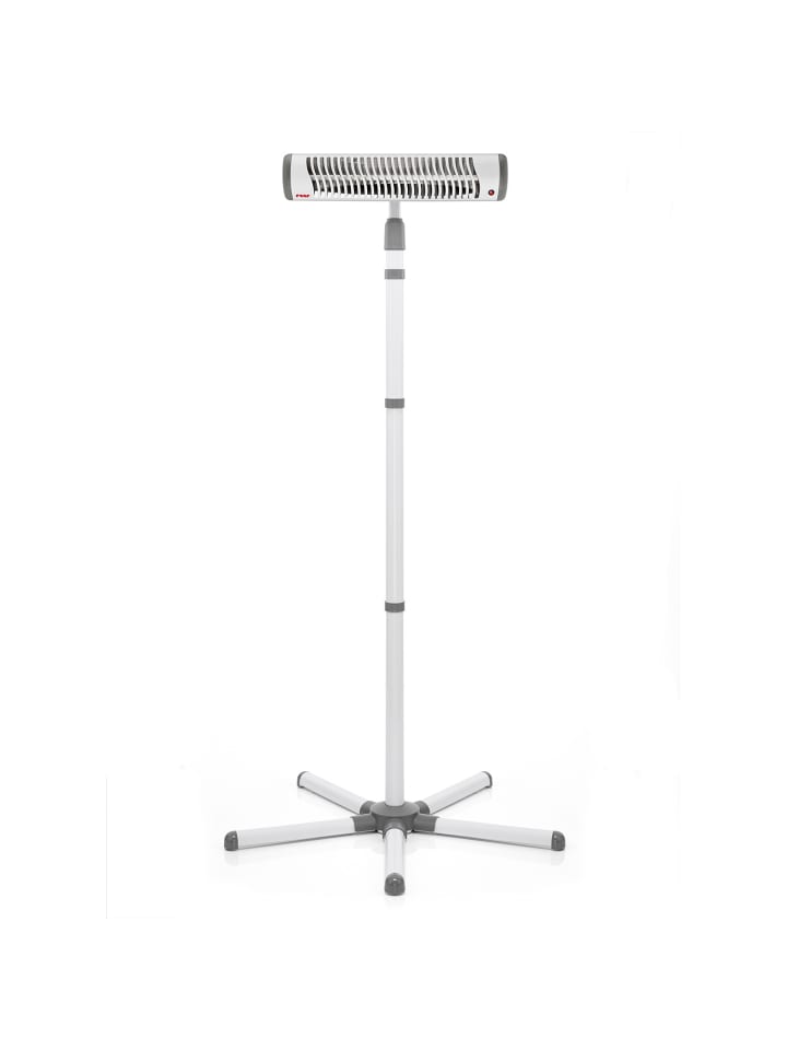 Reer EasyHeat Flex Wickeltisch-Wärmestrahler in Weiß ab 0 Monate günstig kaufen onesize