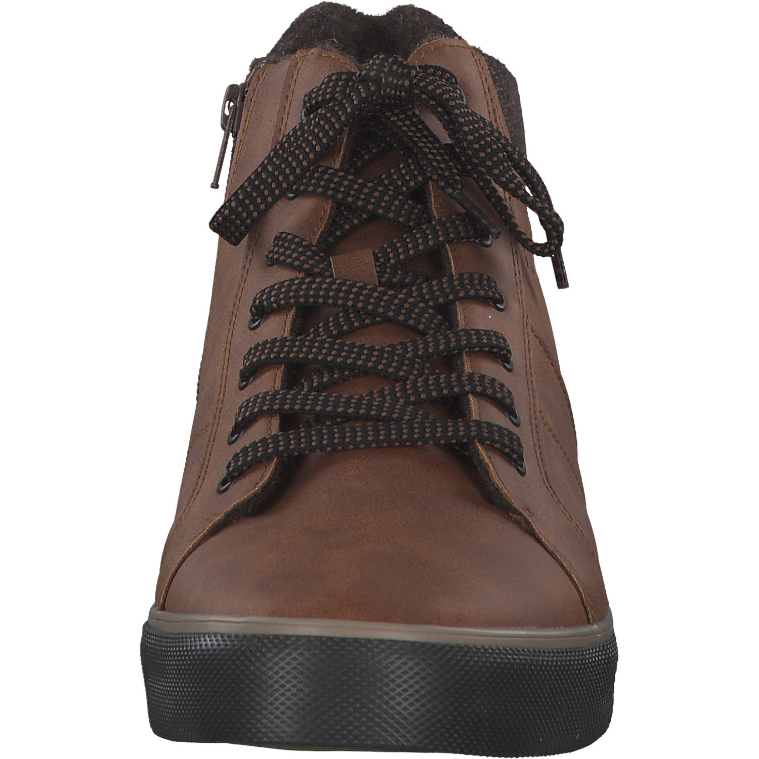s. Oliver 15205, Stiefel, Herren, Braun