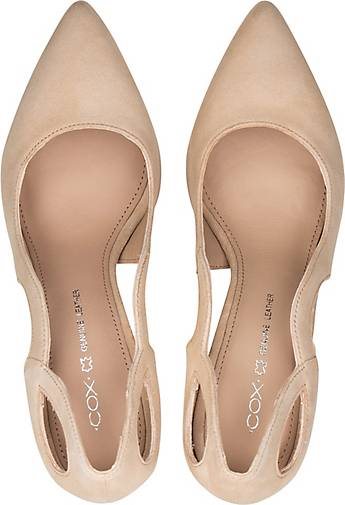 COX Cut-Out Pumps