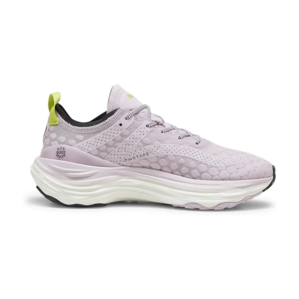 PUMA ForeverRun Nitro Wns 377758-12 / schwarz