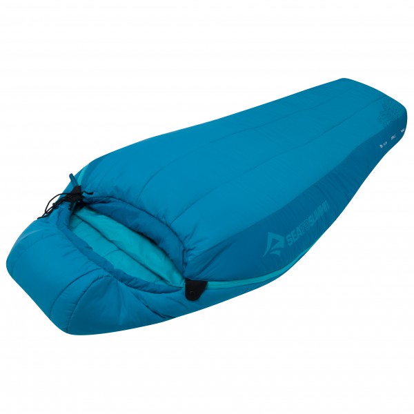 Sea to Summit - Women's Venture VtI - Kunstfaserschlafsack