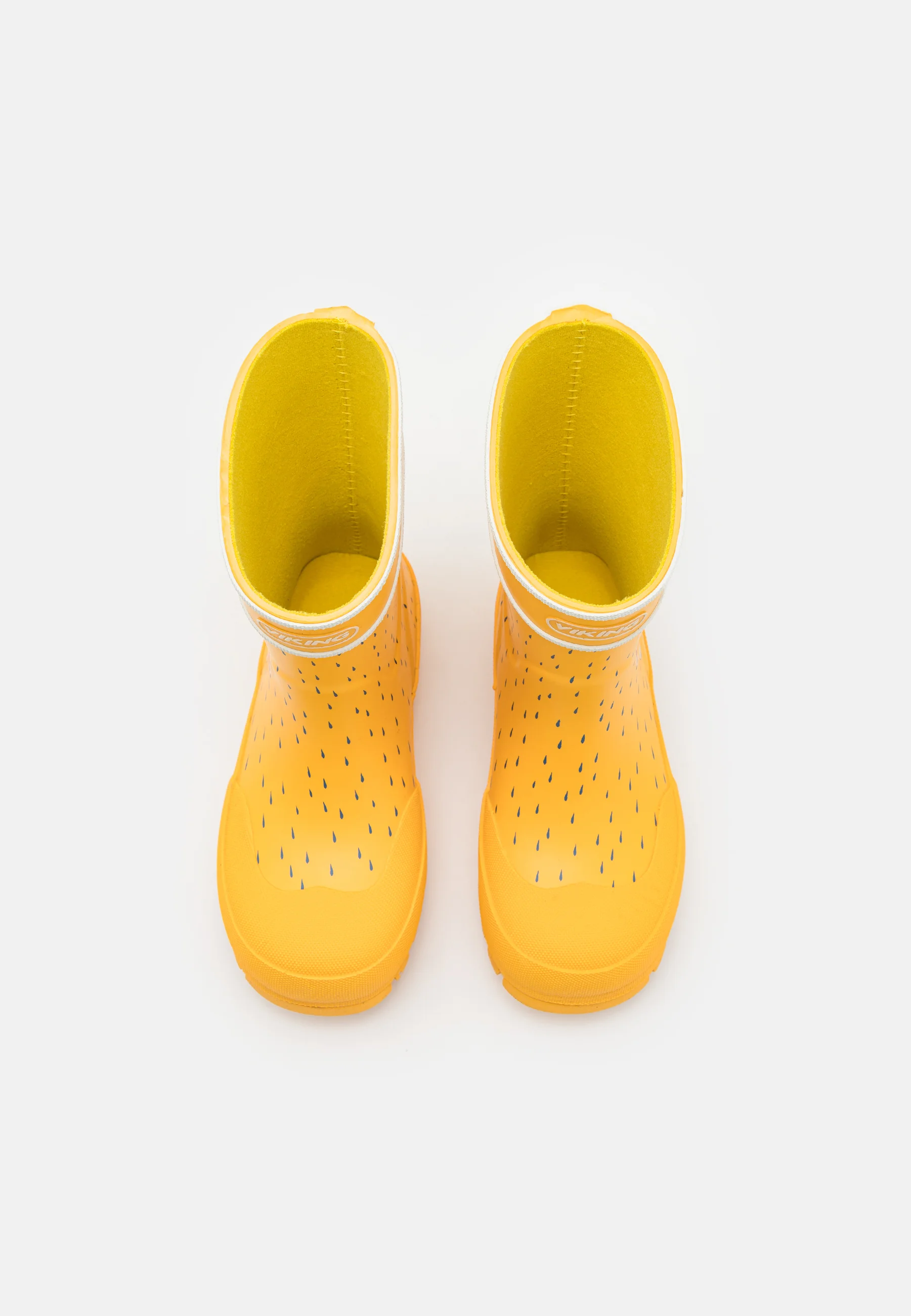 Viking ALV JOLLY MOOMIN UNISEX - Botas de goma