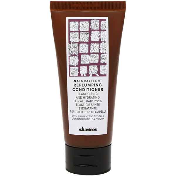 Davines Natural Tech Replumping Conditioner 60 ml