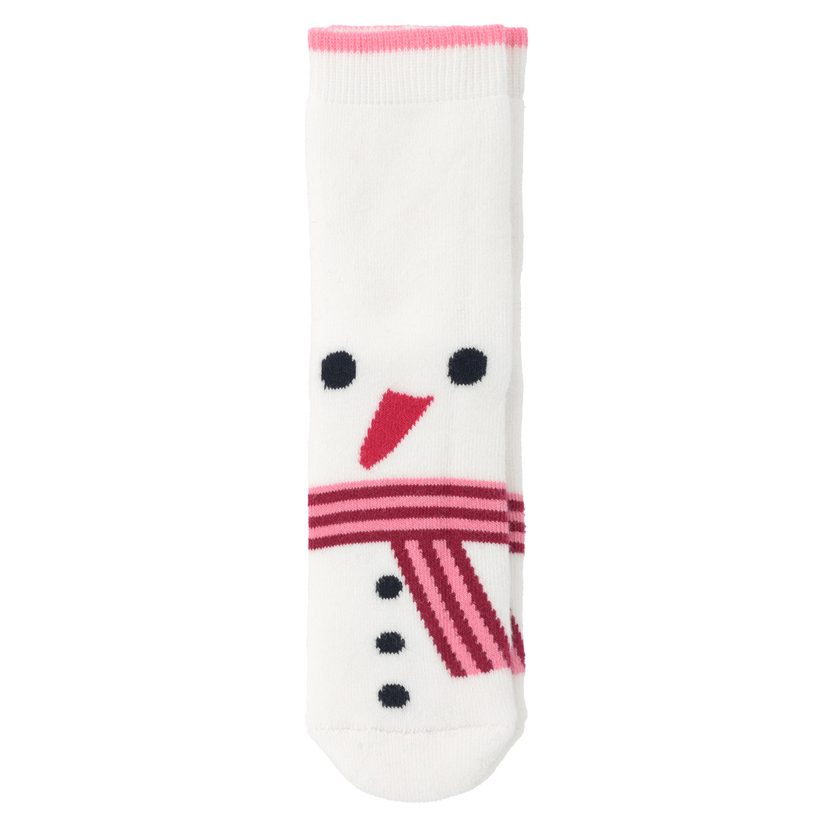 3 Paar Baby Weihnachtssocken im Set