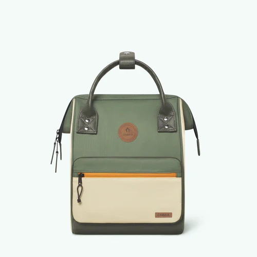 Adventurer Small Vila Verde Green Backpack