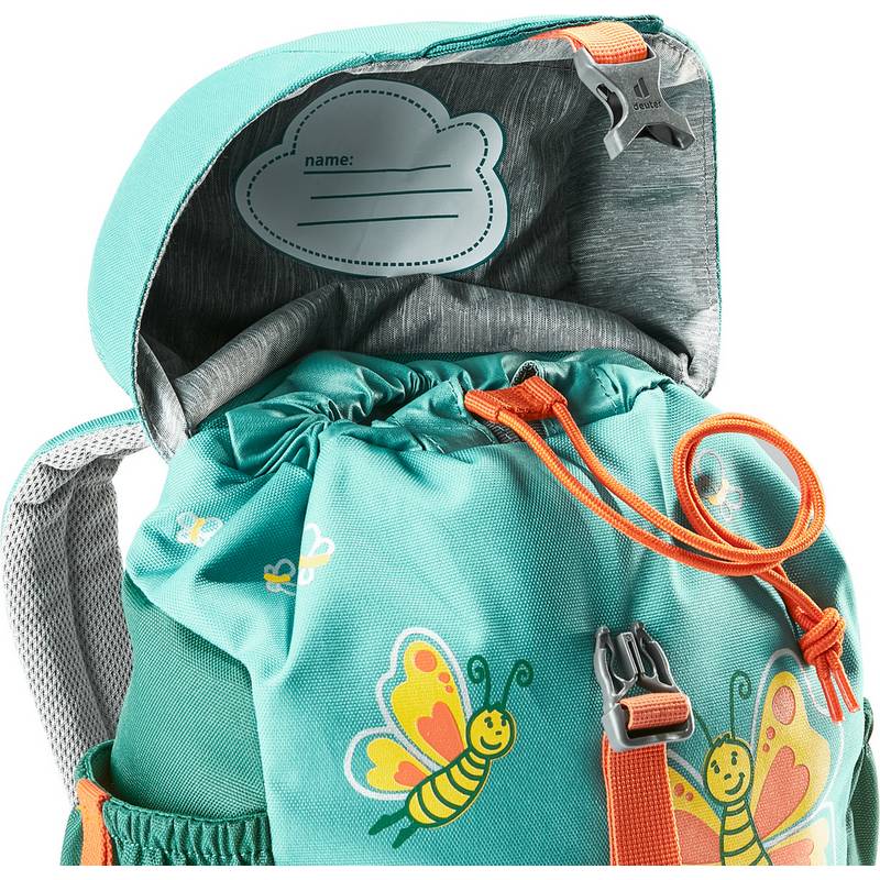 Deuter Schmusebär Daypack Kinder