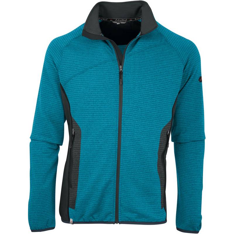 Maul Sport Pohlheim Fleecejacke Herren