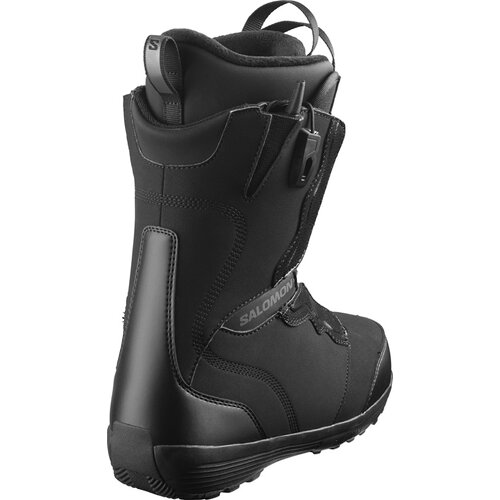 DAMEN SNOWBOOT SNOW. BOOTS IVY BLACK/BLACK/.ASPHALT