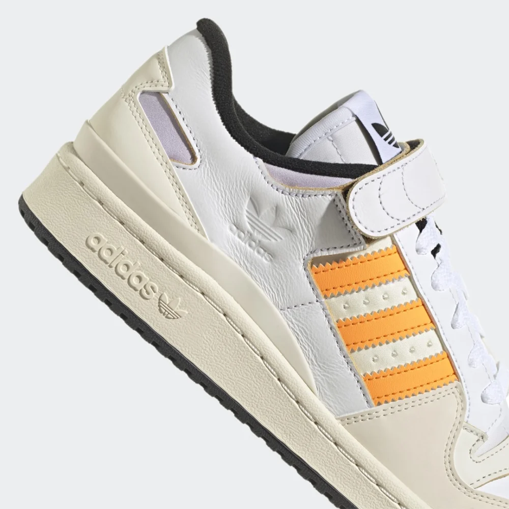 adidas Forum 84 Low W HR2009 / weiss