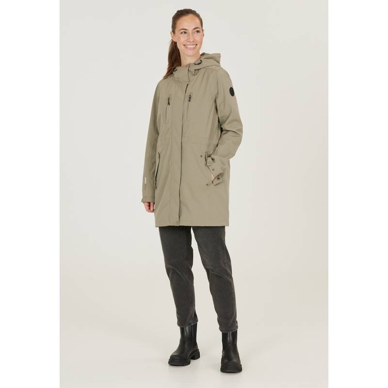 Whistler LEIA Regenjacke Damen