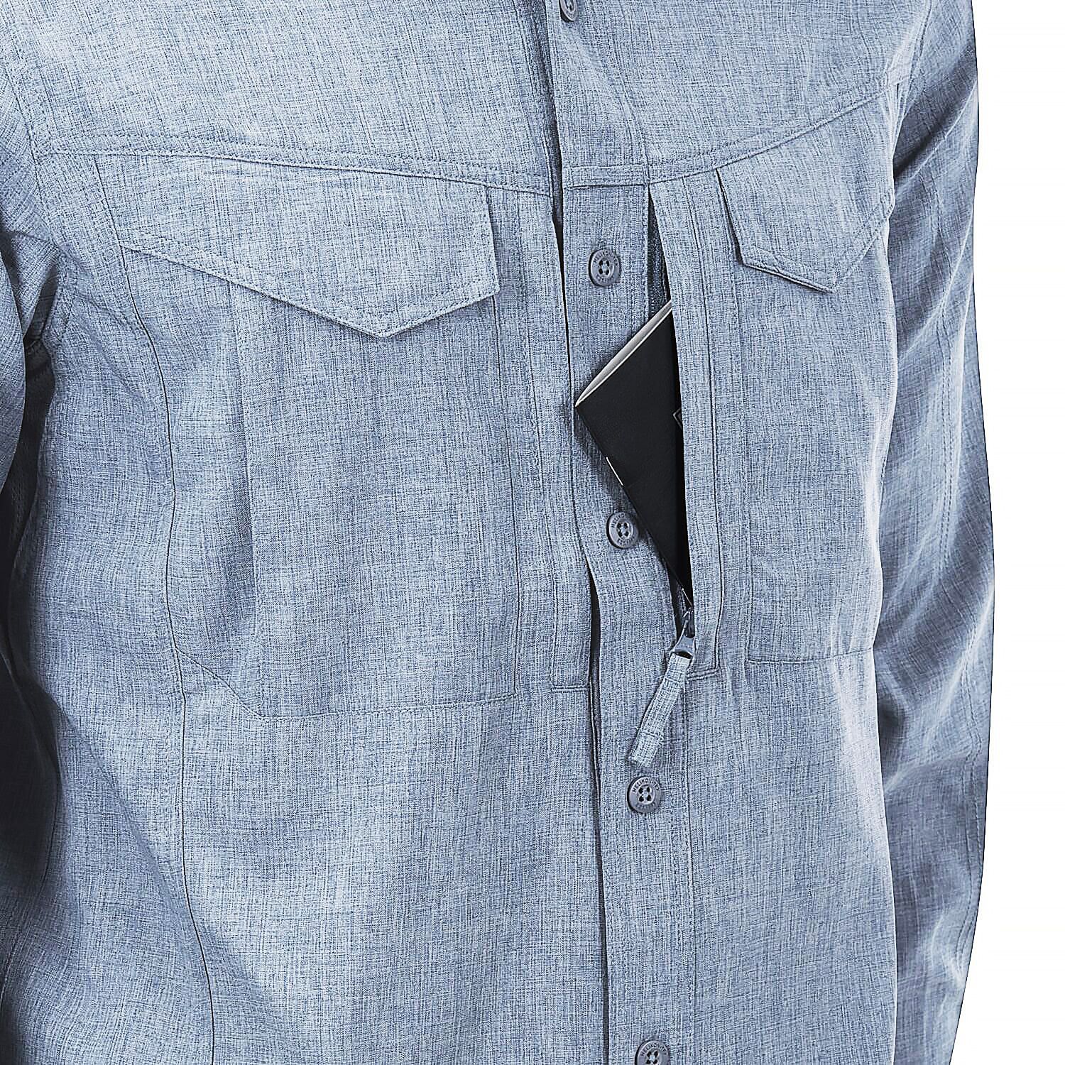 Defender Mk2 Gentleman Shirt