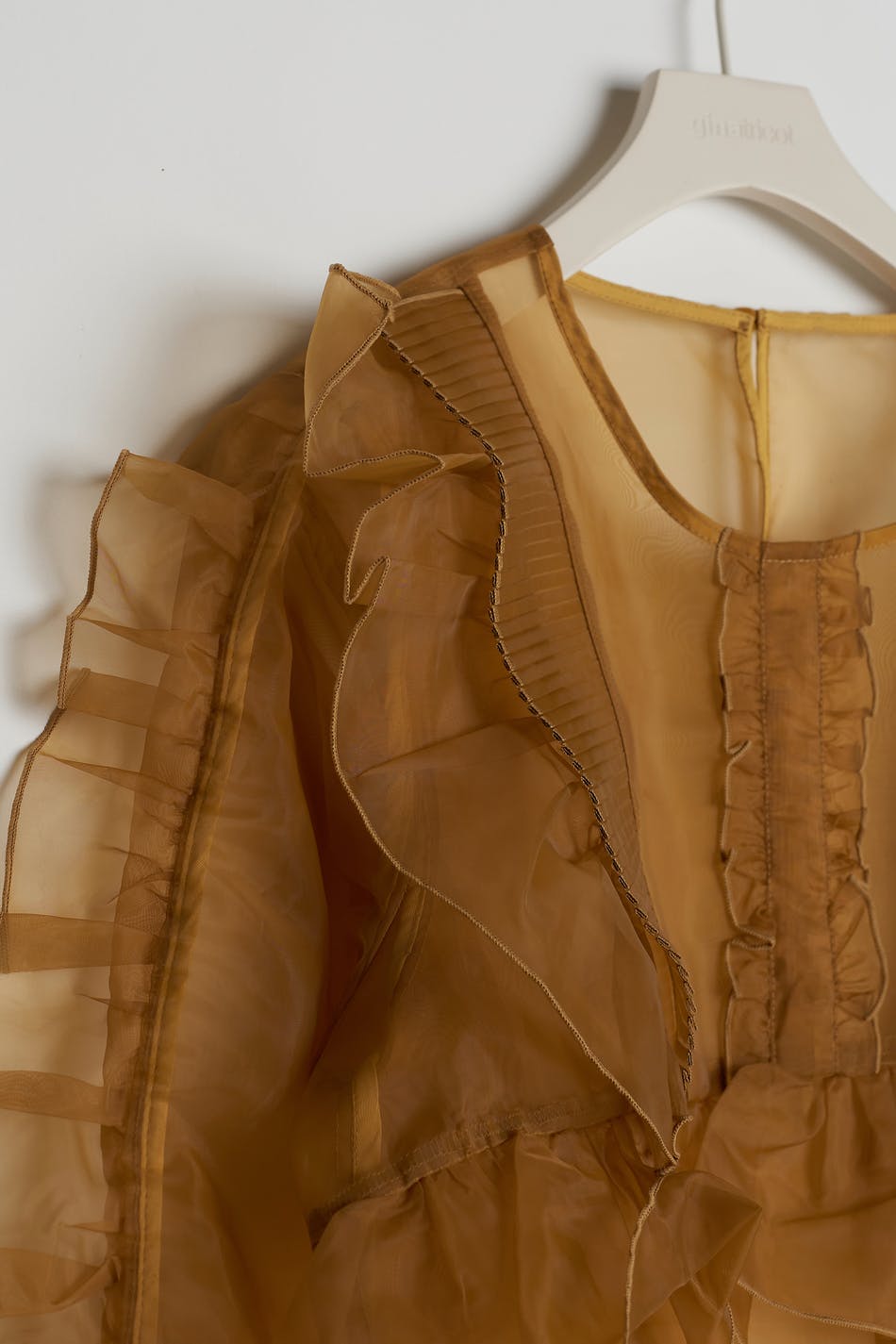 Irina blouse
