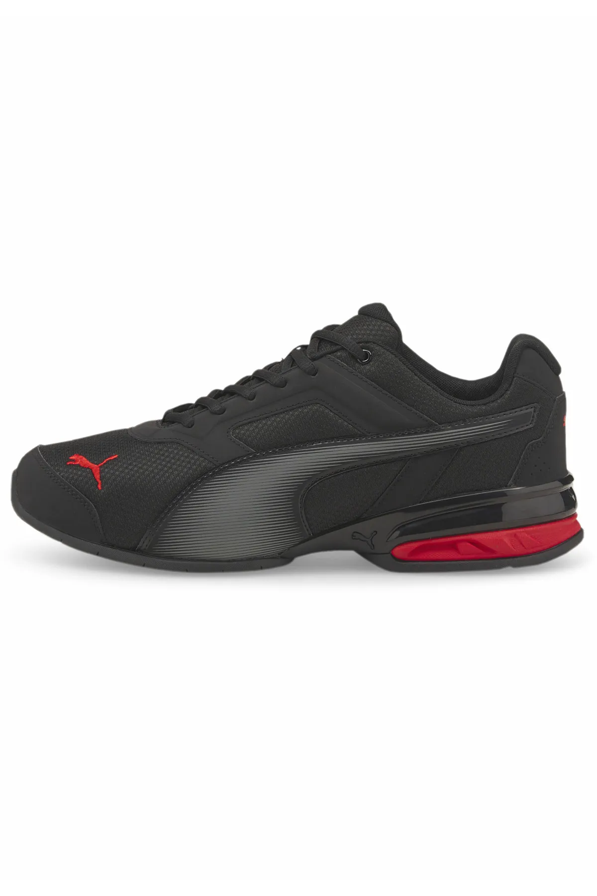 Puma  Laufschuh & Trainingsschuh - Schwarz - Flacher Absatz