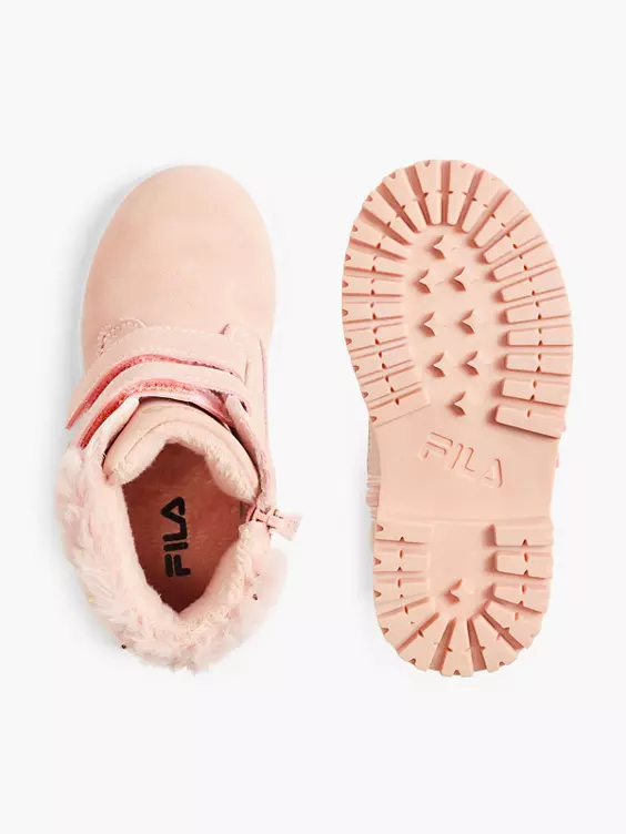 FILA Boots