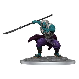 D&D Nolzur's Marvelous Miniatures Miniatur unbemalt Oni Female (1)