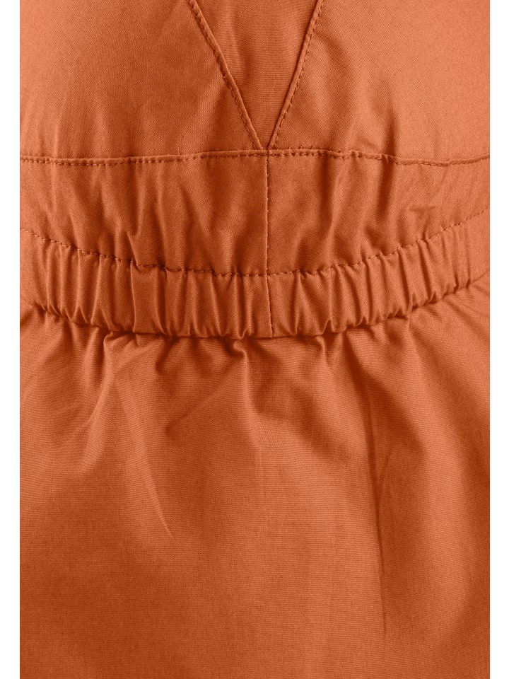 Sterntaler Schirmmütze mit Nackenschutz Basic in mittelrot günstig kaufen