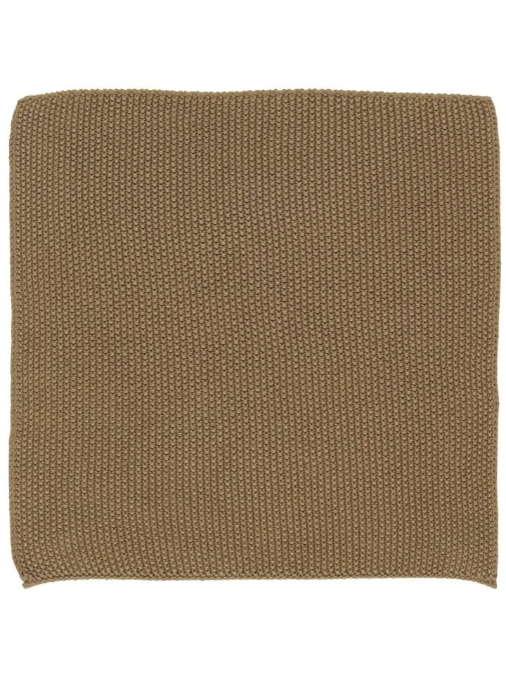 IB Laursen Spüllappen Mynte gestrickt in honig günstig kaufen onesize
